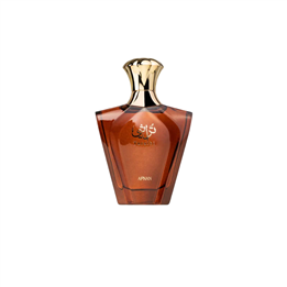 Afnan, Turathi Brown, Eau De Parfum, Unisex, 100 ml