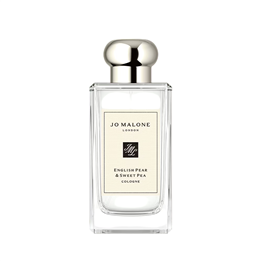 Jo Malone, English Pear & Sweet Pea, Eau De Cologne, Unisex, 100 ml