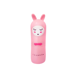 Inuwet, Bunny En Rose, Hydrating, Lip Balm, 3.5 g