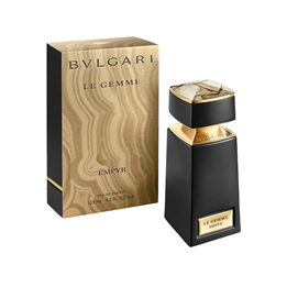 Bvlgari, Le Gemme Empyr, Eau De Parfum, For Men, 125 ml