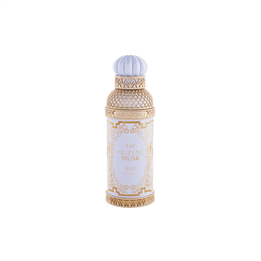 Alexandre.J, The Art Deco Collector The Majestic Musk, Eau De Parfum, Unisex, 100 ml