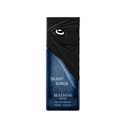 Maison Asrar, Silent Surge, Eau De Parfum, For Men, 100 ml