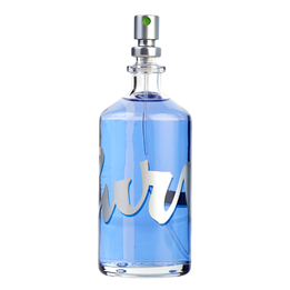 Liz Claiborne, Curve, Eau De Toilette, For Women, 100 ml