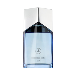Mercedes-Benz, Sea, Eau De Parfum, For Men, 100 ml *Tester