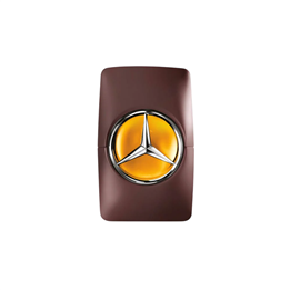 Mercedes-Benz, Man Private, Eau De Parfum, For Men, 100 ml *Tester