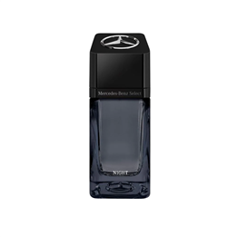Mercedes-Benz, Select Night, Eau De Toilette, For Men, 100 ml *Tester