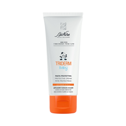BioNike, Triderm Baby, Hydrating & Soothing, Day & Night, Cream, For Face & Body, 100 ml