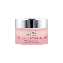 BioNike, Defence Hydractive, Hydrating & Nourishing, Day & Night, Gel Cream, For Face, 50 ml