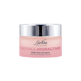 BioNike, Defence Hydractive, Hydrating & Nourishing, Day & Night, Cream, For Face, 50 ml