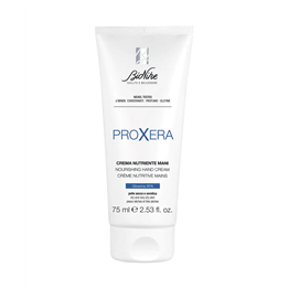 BioNike, Proxera, Nourishing & Softening, Day & Night, Cream, For Hands, 75 ml