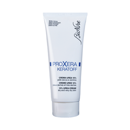 BioNike, Proxera Keratoff, Hydrating & Moisturizing, Day & Night, Local Treatment Cream, 100 ml
