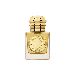 Burberry, Goddess Intense, Eau De Parfum, For Women, 30 ml