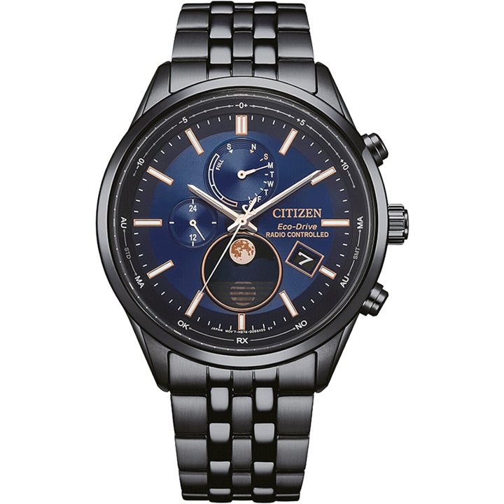 CITIZEN Mod. BY1035-56L - WW.BY1035-56L