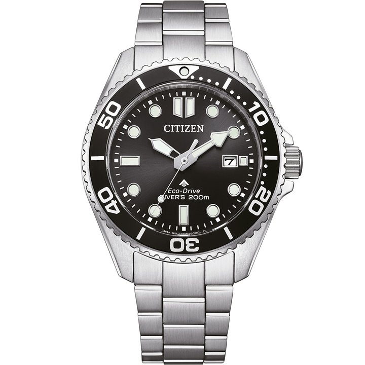 CITIZEN Mod. BN0261-51E - WW.BN0261-51E - Teknashop Ltd