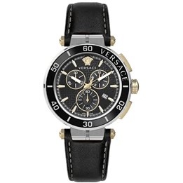 VERSACE Mod. GRECA - WW.VE3L00222 - Teknashop Ltd