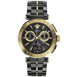 VERSACE Mod. GENT CHRONOGRAPH - WW.VE1D02723 - Teknashop Ltd