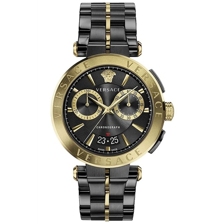 VERSACE Mod. GENT CHRONOGRAPH - WW.VE1D02723