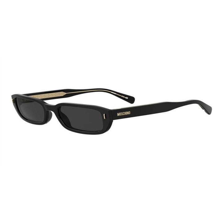 MOSCHINO MOD. MOS221_S - WW.MOS221_S_807-IR_55 - Teknashop Ltd