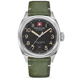 SWISS MILITARY HANOWA Mod. SMWGB0003703 - WW.SMWGB0003703