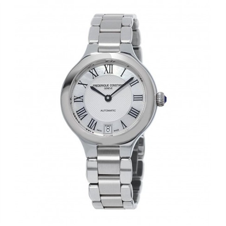 FREDERIQUE CONSTANT Mod. CLASSIC DELIGHT - WW.FC-306MC3ER6 - Teknashop Ltd