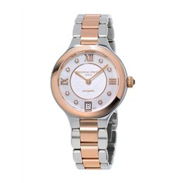 FREDERIQUE CONSTANT Mod. CLASSIC DELIGHT - WW.FC-306WHD3ER2B