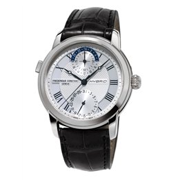 FREDERIQUE CONSTANT Mod. HYBRID MANUFACTURE Bluetooth - WW.FC-750MC4H6
