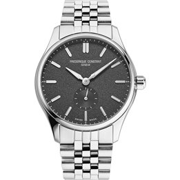 FREDERIQUE CONSTANT Mod. CLASSIC - WW.FC-530G3B6B - Teknashop Ltd