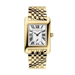 FREDERIQUE CONSTANT Mod. CLASSIC CARRÉE SMALL SECOND - WW.FC-235S2C5B
