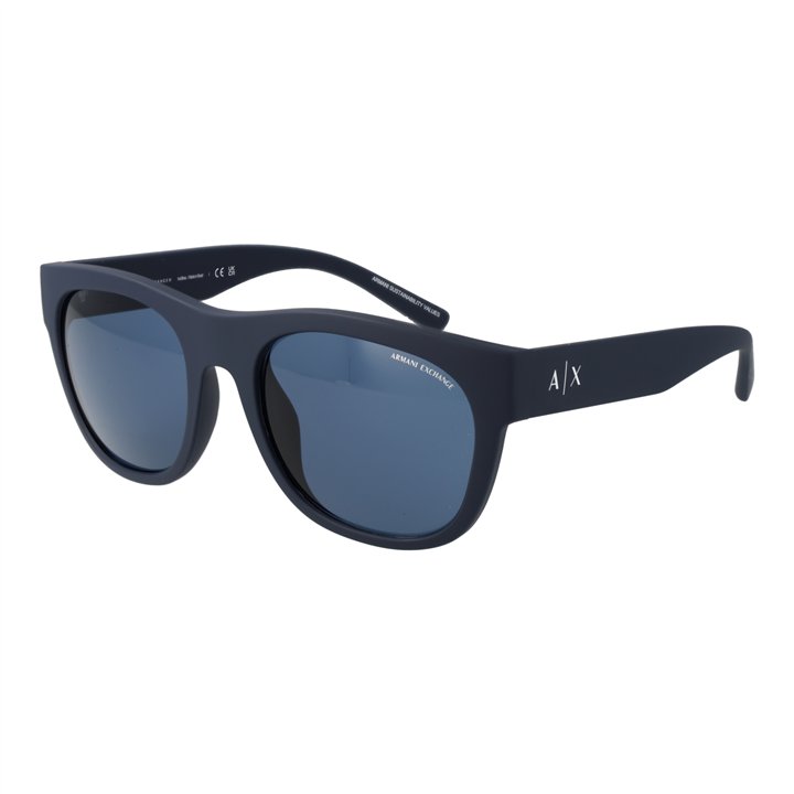 ARMANI EXCHANGE MOD. 0AX4128SU 55812380 - WW.0AX4128SU 55812380 - Teknashop Ltd