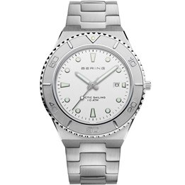 BERING Mod. 18940-704 - WW.18940-704 - Teknashop Ltd