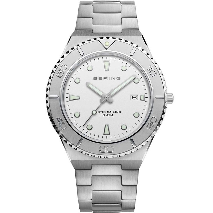 BERING Mod. 18940-704 - WW.18940-704