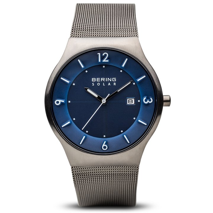 BERING Mod. 14440-007 - WW.14440-007