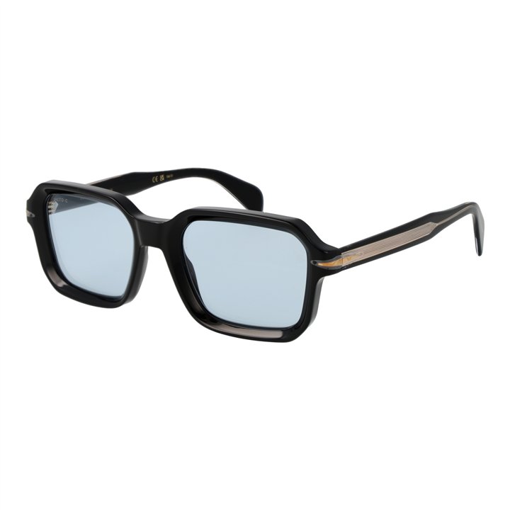 DAVID BECKHAM MOD. DB 7147_S 52807QZ - WW.DB 7147_S 52807QZ - Teknashop Ltd