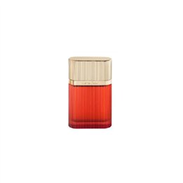 Cartier Must De Cartier Eau De Perfume Spray 50ml - unisex