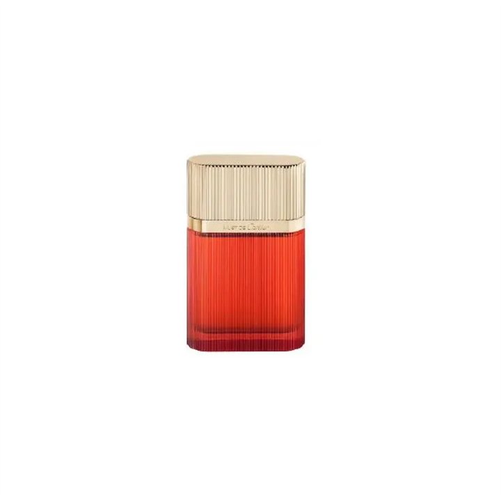 Cartier Must De Cartier Eau De Perfume Spray 50ml - unisex - Teknashop Ltd