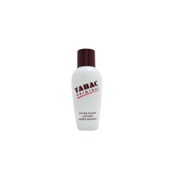 Tabac Original After Shave Lotion 100ml - unisex - Teknashop Ltd