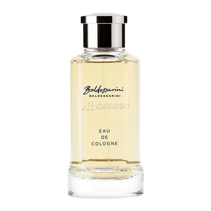 Baldessarini Baldessarini Eau De Cologne Spray 75ml - unisex - Teknashop Ltd