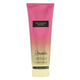 Victoria's Secret Fantasies Romantic Body Lotion 236ml - unisex