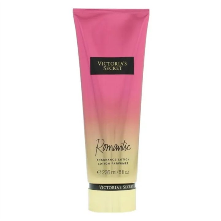 Victoria's Secret Fantasies Romantic Body Lotion 236ml - unisex - Teknashop Ltd