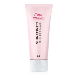 Wella Wp Sf Base Atb D-Bl 06-71 60ml Iepskan - unisex
