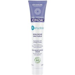 Jonzac Crema Rica Hidratante 50ml - unisex