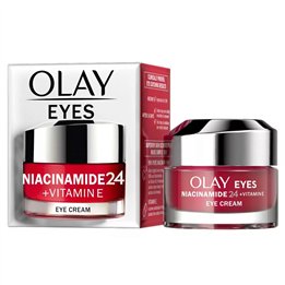Olay Niacinamida24 Vitamina e Crema Contorno De Ojos 15ml - unisex