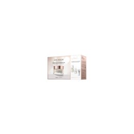 Anne Möller Rosâge Crema Rica Reparadora Reequilibrante Spf15 Estuche 4 Piezas - unisex