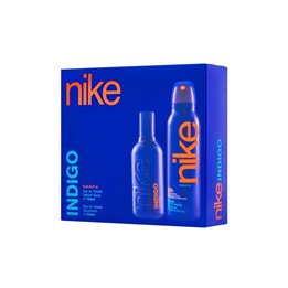 Nike Man Edt 100 Indigo Desodorante Cof - unisex - Teknashop Ltd