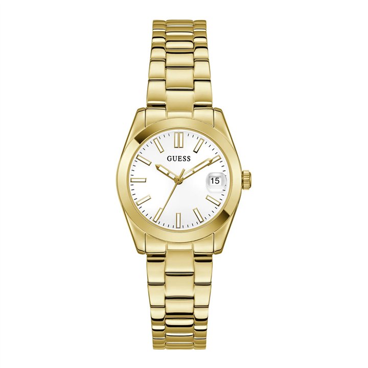 Guess Alice GW0934L2 Ladies Watch - GW0934L2 - Teknashop Ltd