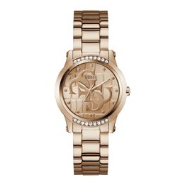 Guess Annette GW0861L3 Ladies Watch - GW0861L3 - Teknashop Ltd