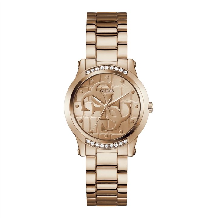 Guess Annette GW0861L3 Ladies Watch - GW0861L3 - Teknashop Ltd