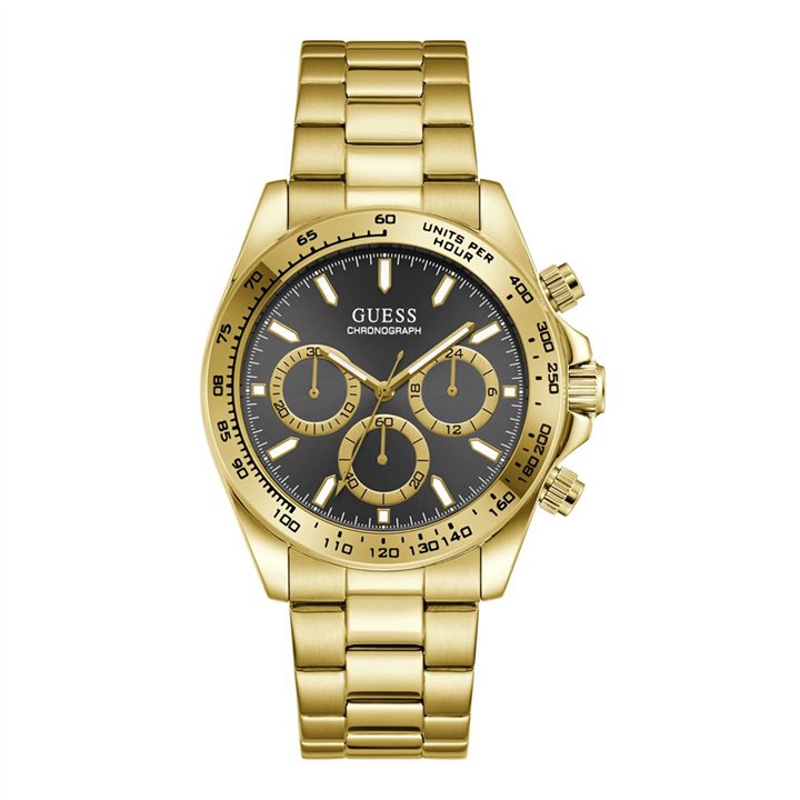 Guess Arthur GW1058G2 Men's Watch - GW1058G2 - Teknashop Ltd