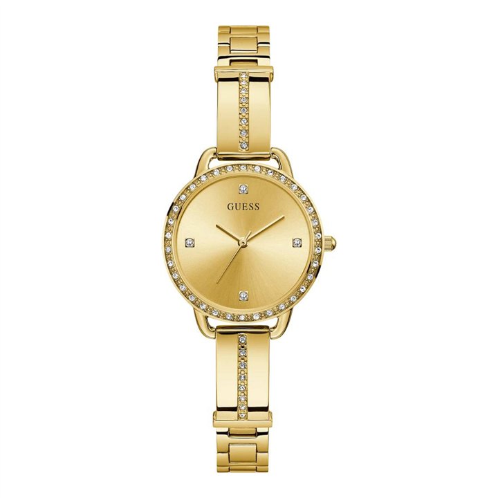 Guess Bellini GW0022L2 Ladies Watch - GW0022L2 - Teknashop Ltd
