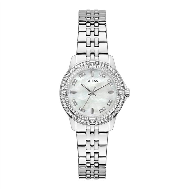 Guess Colette GW1027L1 Ladies Watch - GW1027L1 - Teknashop Ltd
